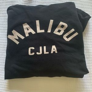 Carly Jean Los Angeles Malibu Hoodie